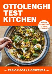 Icon image Ottolenghi Test Kitchen: Pasión por la despensa (Serie OTK 1)