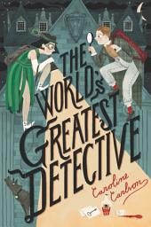 Icon image The World's Greatest Detective