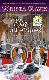 Icon image Big Little Spies