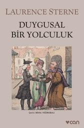 Icon image Duygusal Bir Yolculuk