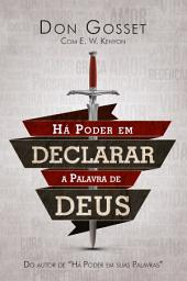 Icon image Há poder em declarar a palavra de Deus