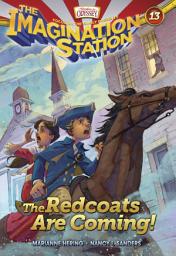 Icon image The Redcoats Are Coming!