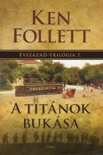 Icon image A titánok bukása