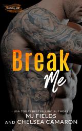 Icon image Break Me