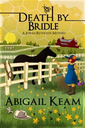 Icon image Death By Bridle: A Josiah Reynolds Mystery 3