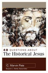 Icon image 40 Questions About the Historical Jesus