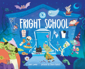 Icon image Fright School