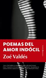 Icon image Poemas del amor indócil