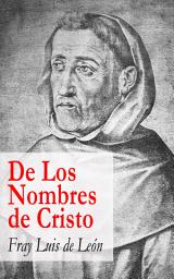Icon image De Los Nombres de Cristo