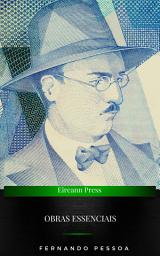 Icon image Obras essenciais de Fernando Pessoa