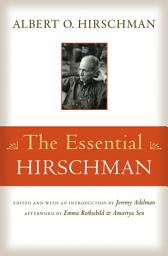 Icon image The Essential Hirschman