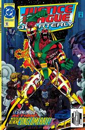 Icon image Justice League Quarterly (1990)