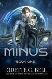 Icon image Minus Book One