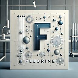 Icon image Fluorine: From Discovery to Modern Applications