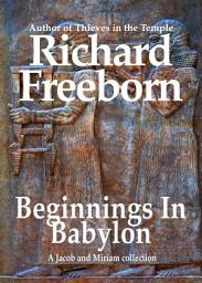 Icon image Beginnings in Babylon