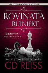 Icon image Rovinata – Ruiniert