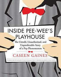 Icon image Inside Pee-wee's Playhouse