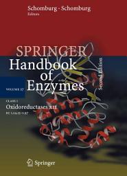 Icon image Class 1 Oxidoreductases XII: EC 1.14.15 - 1.97, Edition 2