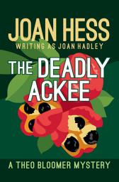 Icon image The Deadly Ackee