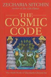 Icon image The Cosmic Code (Book VI): Book 6