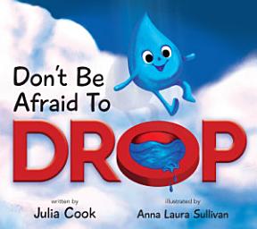 Icon image Don't Be Afraid to Drop
