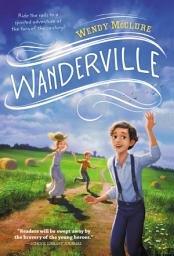 Icon image Wanderville: Volume 1