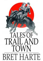 Icon image Tales of Trail and Town