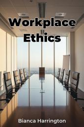 Icon image Workplace Ethics