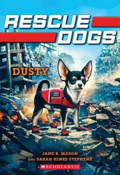 Icon image Dusty (Rescue Dogs #2)