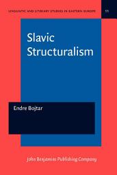 Icon image Slavic Structuralism