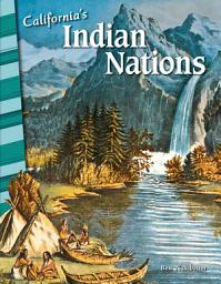 Icon image California’s Indian Nations: Read Along or Enhanced eBook