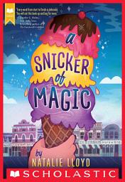 Icon image A Snicker of Magic (Scholastic Gold)
