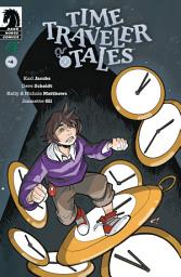 Icon image Time Traveler Tales