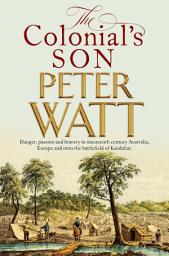Icon image The Colonial's Son: Colonial Series Book 4