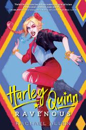 Icon image Harley Quinn: Ravenous