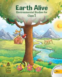 Icon image Earth Alive Environmental Studies Class 1