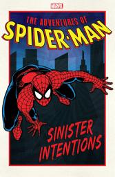 Icon image Adventures Of Spider-Man Vol. 1