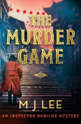 Icon image The Murder Game
