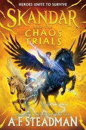 Icon image Skandar and the Chaos Trials