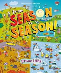 Icon image From Season to Season: Happy County Book 4
