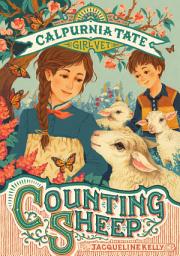 Icon image Counting Sheep: Calpurnia Tate, Girl Vet