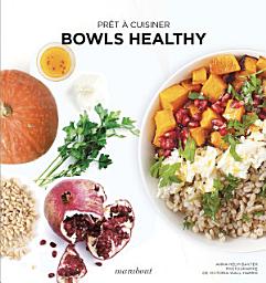 Icon image Prêt à cuisiner - Bowls healthy
