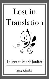 Icon image Lost in Translation