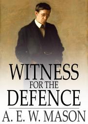 Icon image Witness for the Defence
