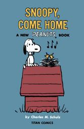 Icon image Snoopy, Come Home