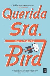 Icon image Querida Sra. Bird