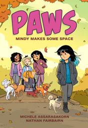 Icon image PAWS: A Graphic Novel