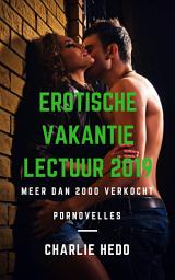 Icon image Erotische Vakantielectuur 2019