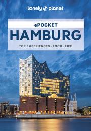 Icon image Lonely Planet Pocket Hamburg