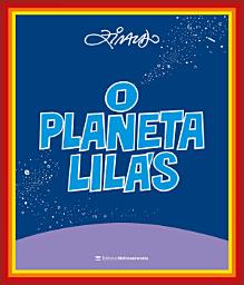 Icon image O Planeta Lilás: Edição 3